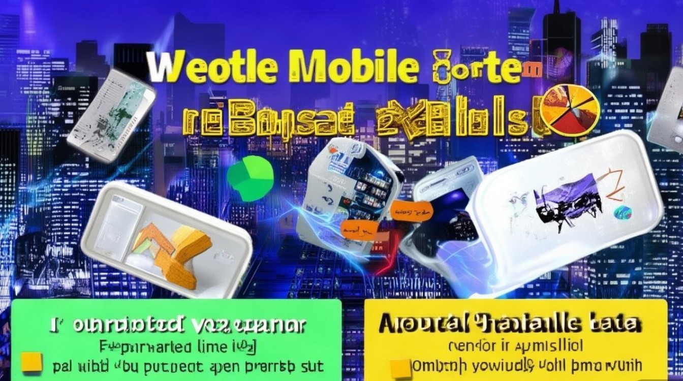 免费手机卡流量上限是多少？真实可用流量揭秘