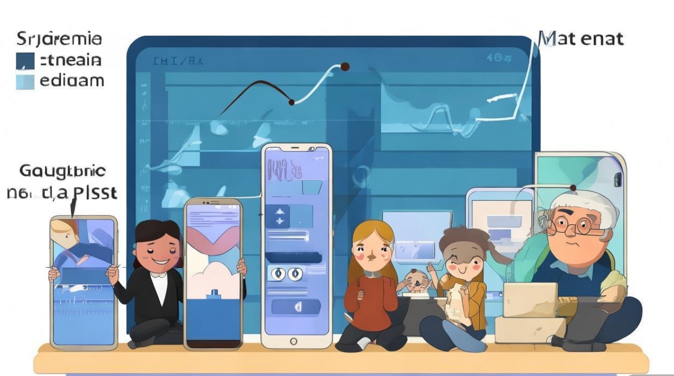 手机用户每月需多少流量才算足够，不同使用习惯有何差异？