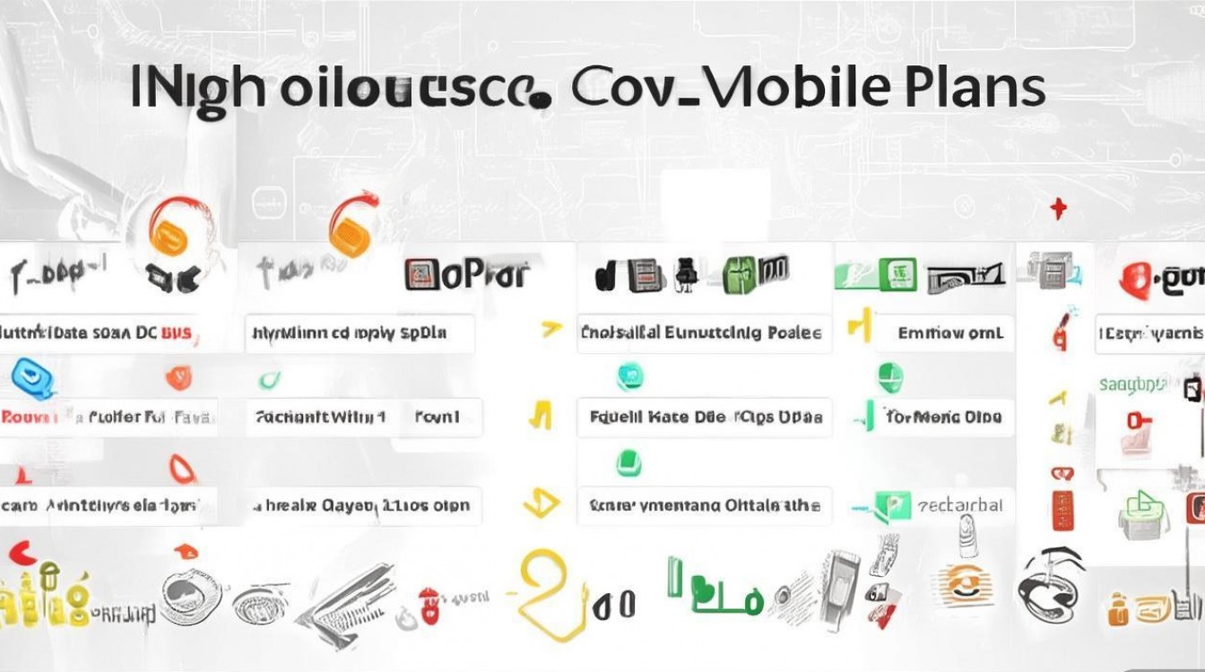 联通卡性价比高的套餐具体包括哪些类型和优惠？