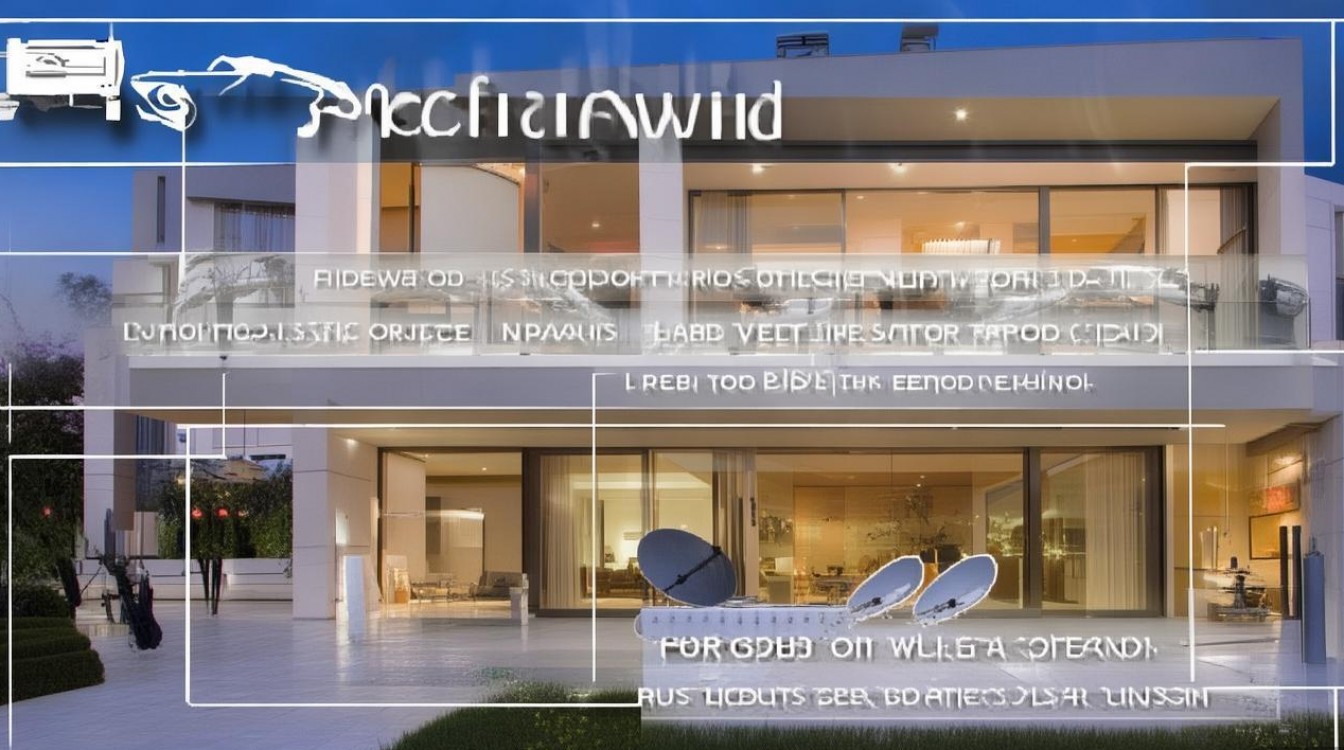 别墅装修宽带,哪种安装方式最适合?如何确保网络稳定高速? 别墅装修宽带,哪种安装方式最适合?如何确保网络稳定高速?