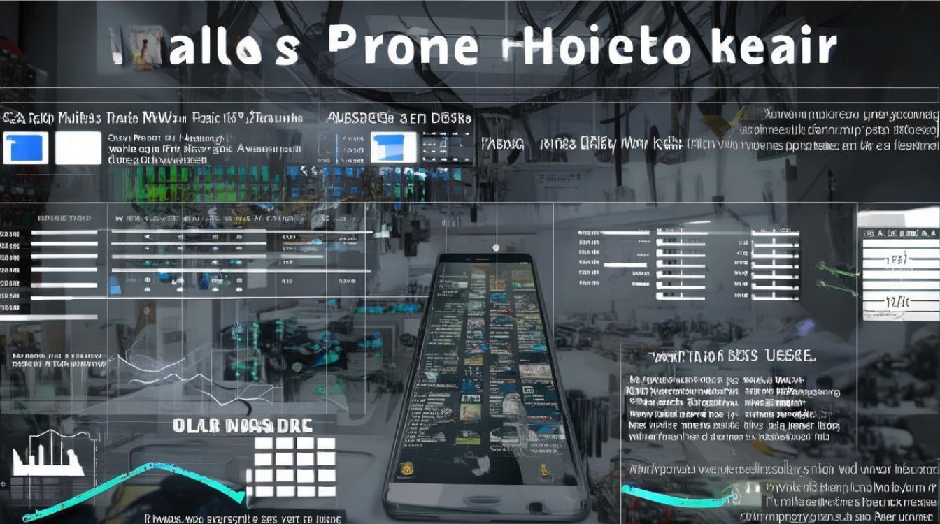 手机维修流量消耗究竟需要多少?流量费用如何计算?揭秘修手机流量消耗之谜! 手机维修流量消耗究竟需要多少?流量费用如何计算?揭秘修手机流量消耗之谜!