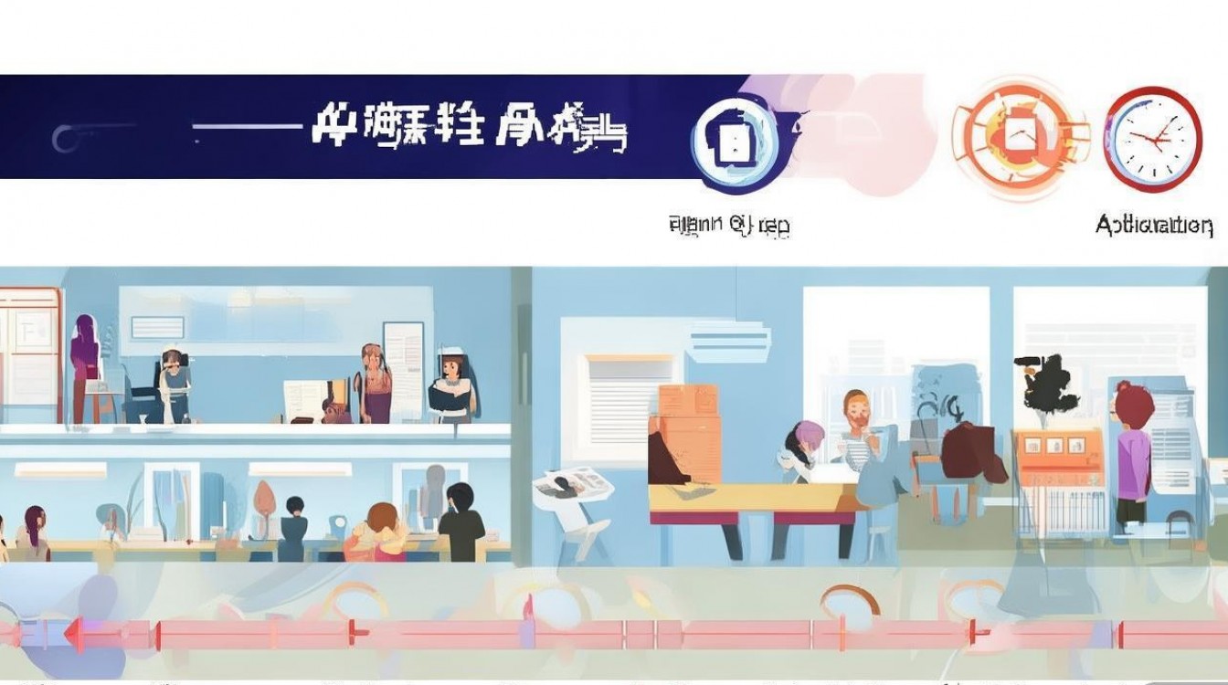 中国广电号卡办理流程复杂吗？从申请到激活全程需要多长时间？