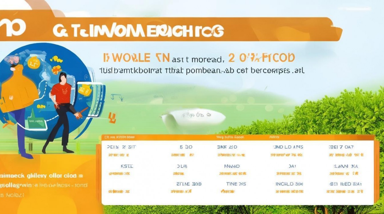 移动黄桃卡套餐性价比如何？使用体验和资费明细大揭秘！