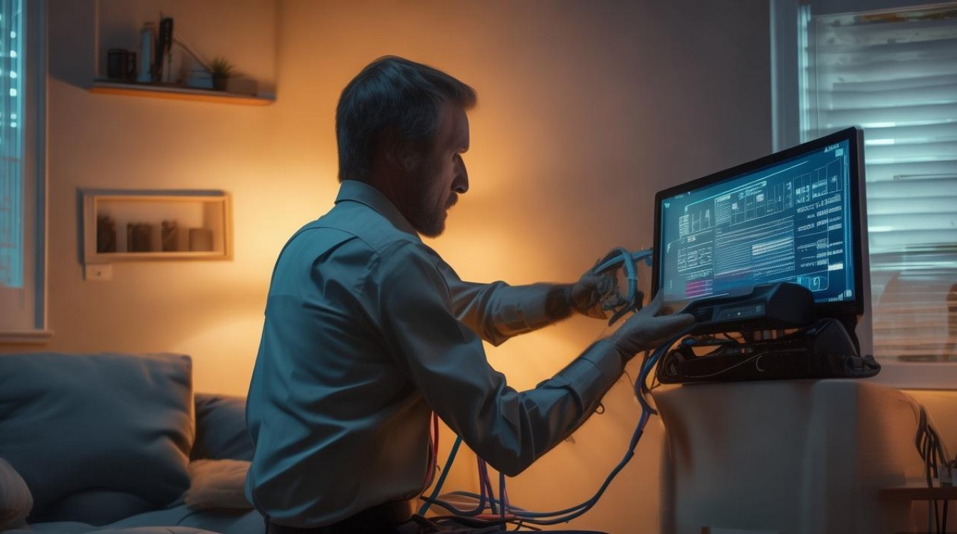 光纤宽带安装步骤及注意事项有哪些？如何顺利接入家庭网络？