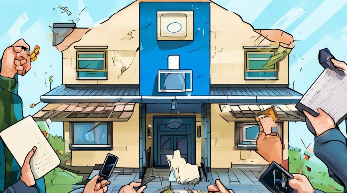 破解小区宽带，有哪些合法途径和技巧可以安全使用？