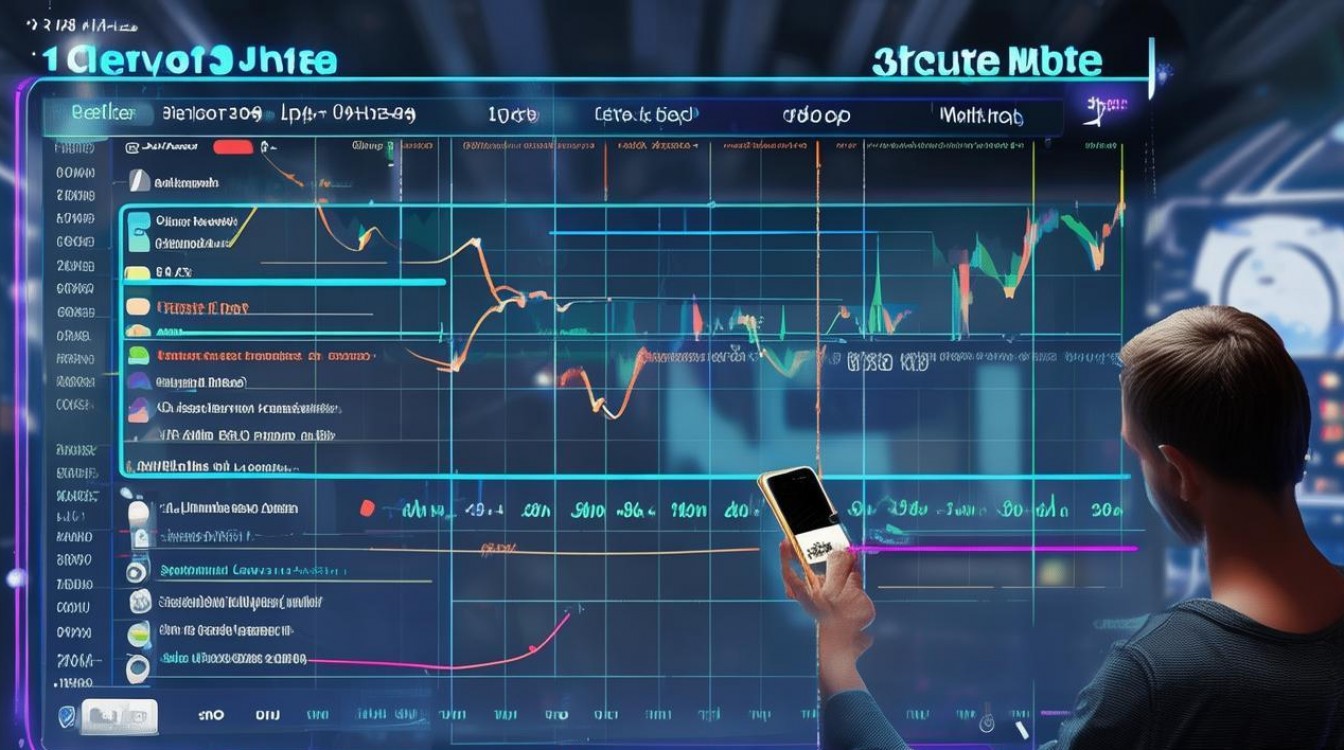 手机1小时使用流量卡，到底需要多少流量容量？