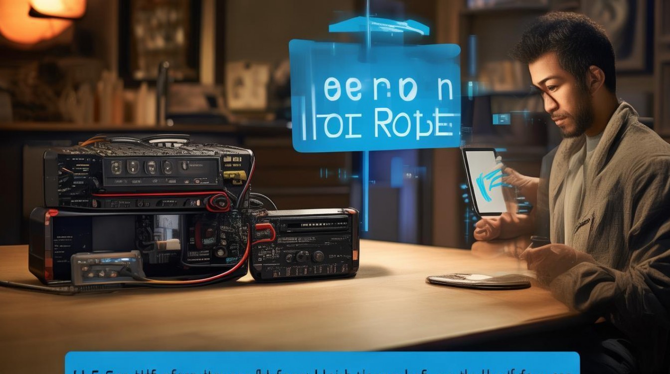 家用宽带手机连接技巧揭秘，是直接插网线还是需设置路由器？