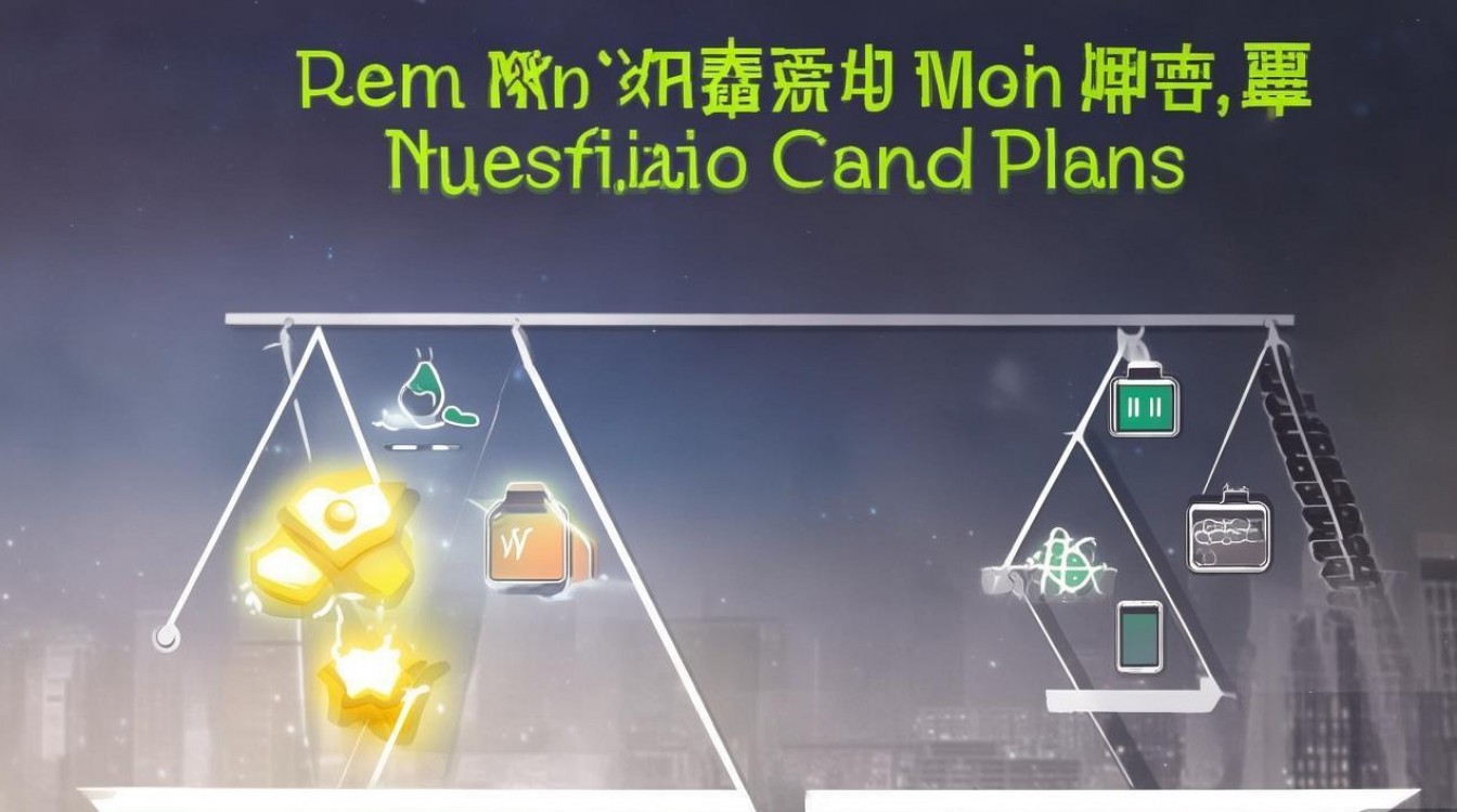 移动瑞享卡套餐性价比高吗？有哪些亮点和潜在不足？