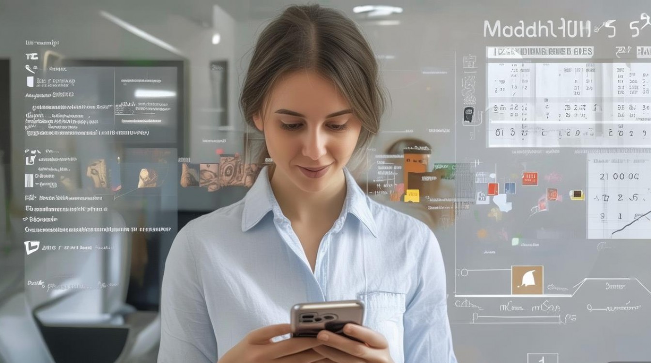 日常手机使用，每月数据流量多少才算合理正常范围？