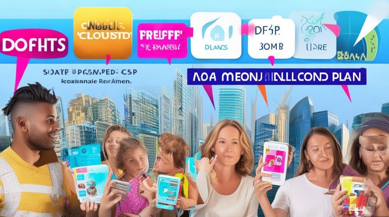 移动逐梦云卡套餐性价比高吗？有哪些具体优惠和适用人群？