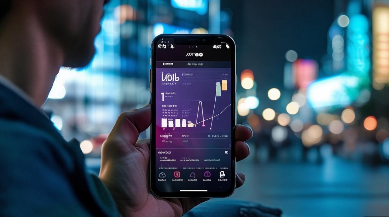 夜间使用4G手机，每月流量消耗量究竟是多少？