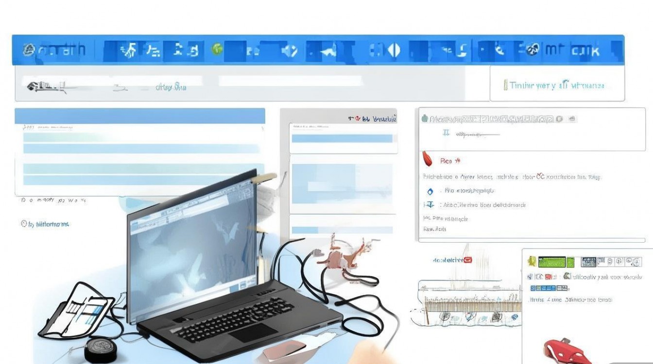 Vista操作系统连接宽带时遇到难题？详细步骤解析来帮忙！