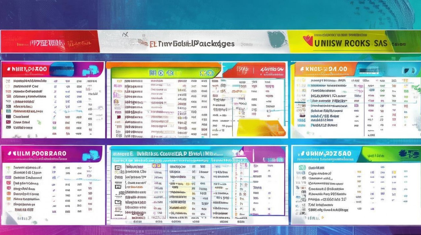 联通卡包卡套餐种类繁多,具体包含哪些优惠套餐,价格如何? 联通卡包卡套餐种类繁多,具体包含哪些优惠套餐,价格如何?