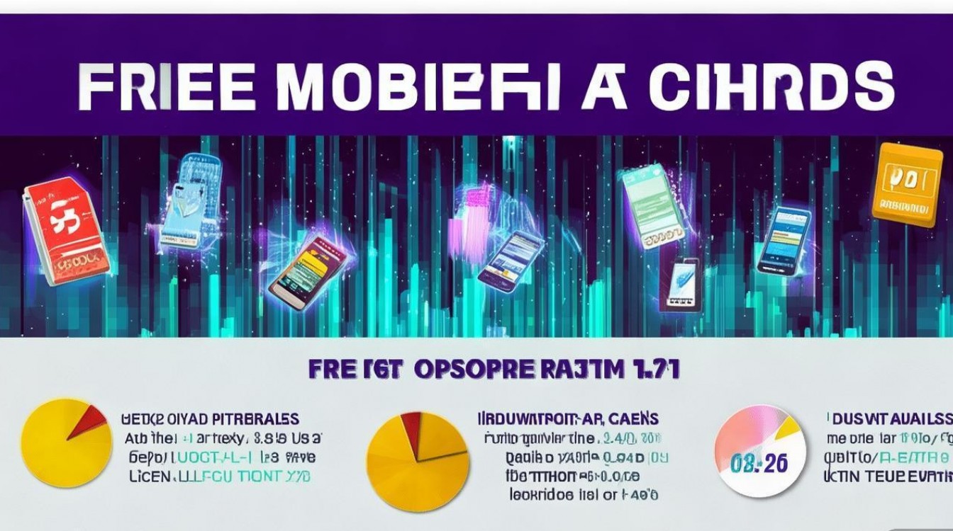 免费手机卡流量上限是多少？真实可用流量揭秘