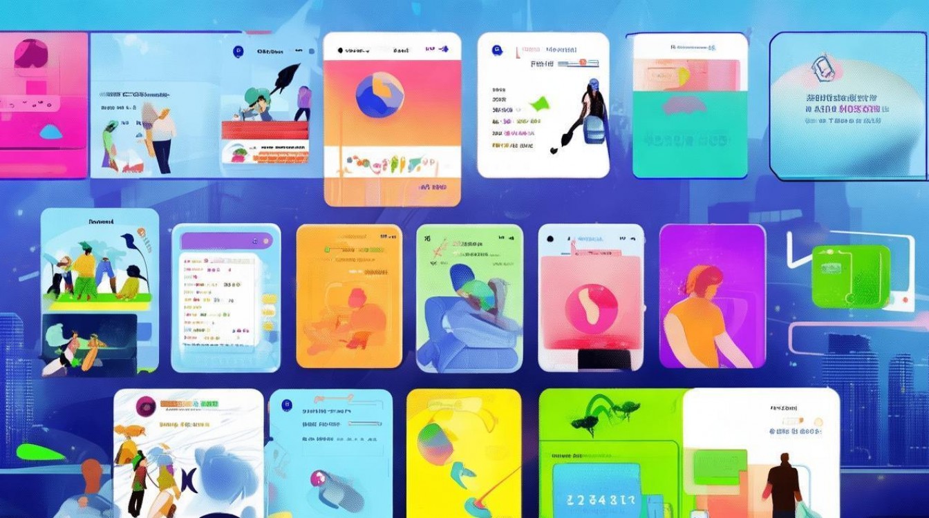 联通卡现在的套餐有哪些？