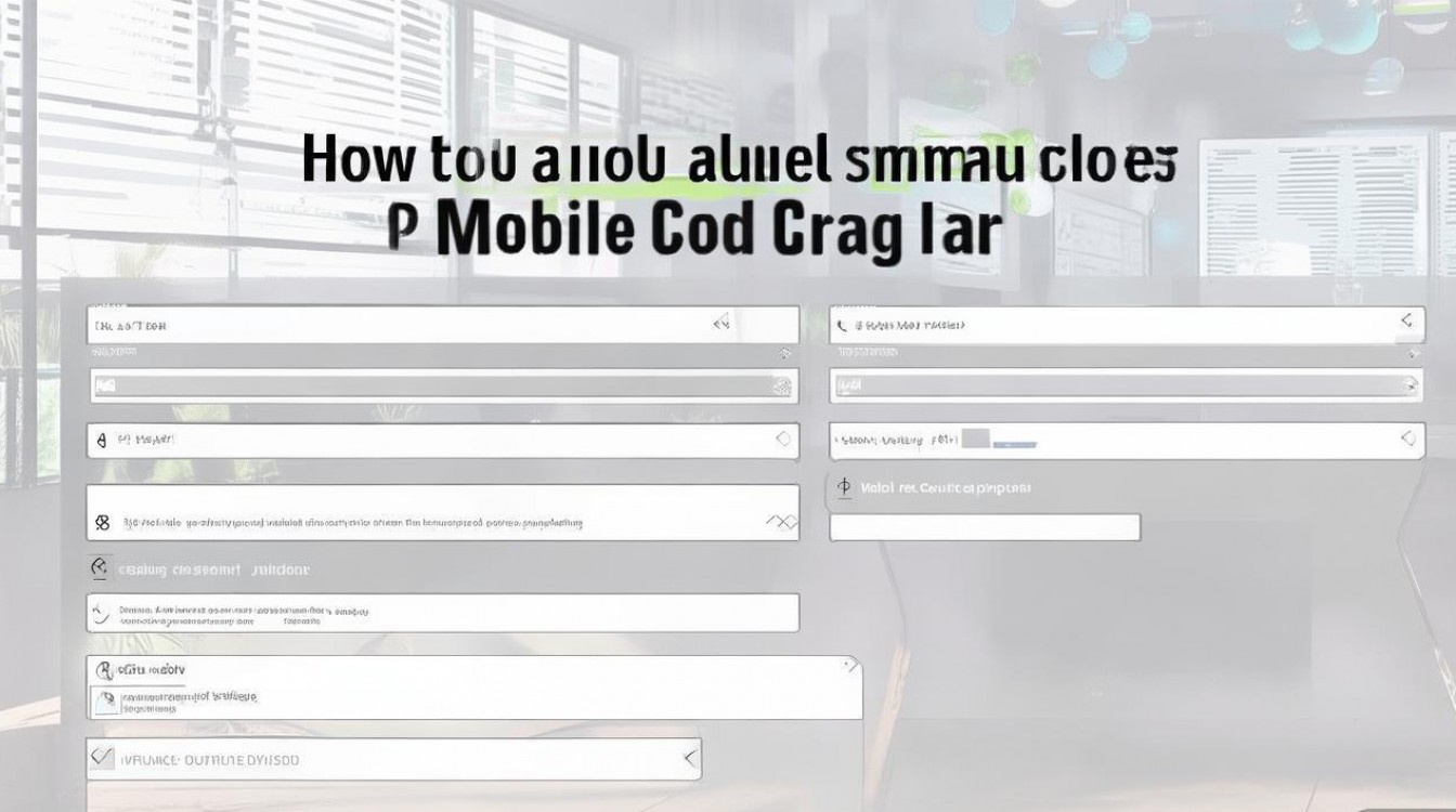 移动冰爽卡套餐取消流程详解,如何顺利办理退订? 移动冰爽卡套餐取消流程详解,如何顺利办理退订?