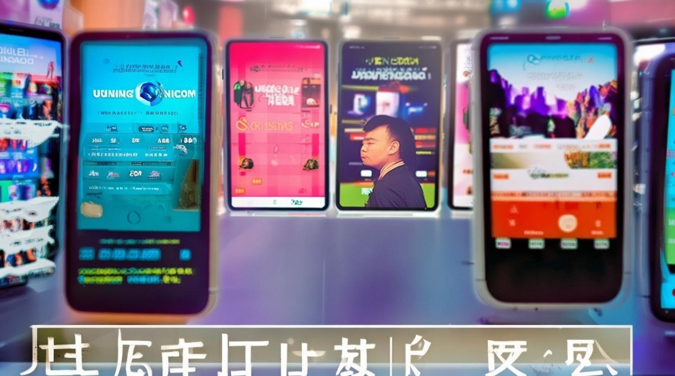 金华联通卡套餐种类繁多，究竟哪一款最适合我的需求呢？