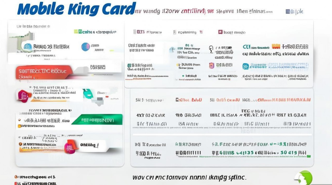 移动王卡究竟包含哪些特色套餐内容？性价比如何？使用体验怎样？
