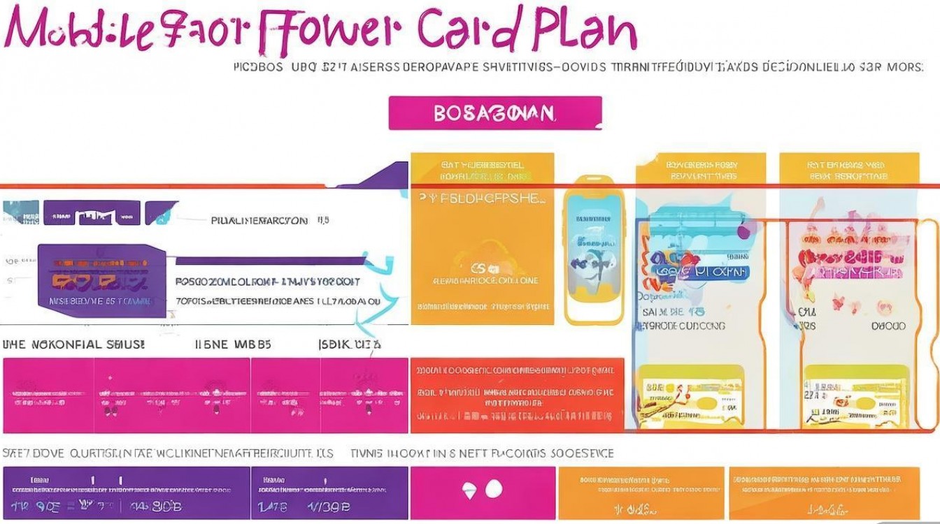 移动花卡套餐性价比高吗？具体内容和优惠有哪些疑问？