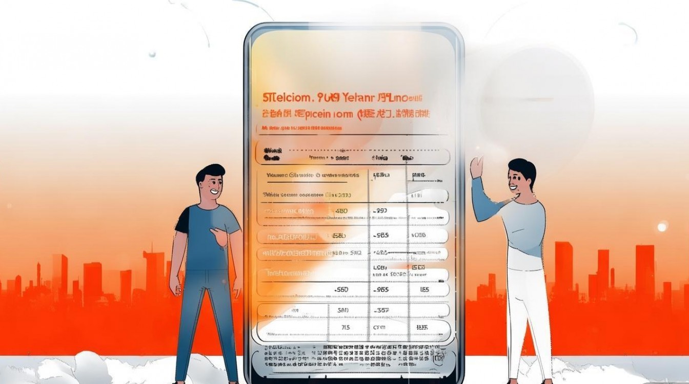 电信99元套餐性价比高吗？值得办理吗？详情揭秘！