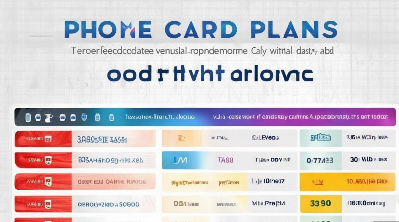 哪个电话卡套餐性价比最高？适合我的日常使用需求？