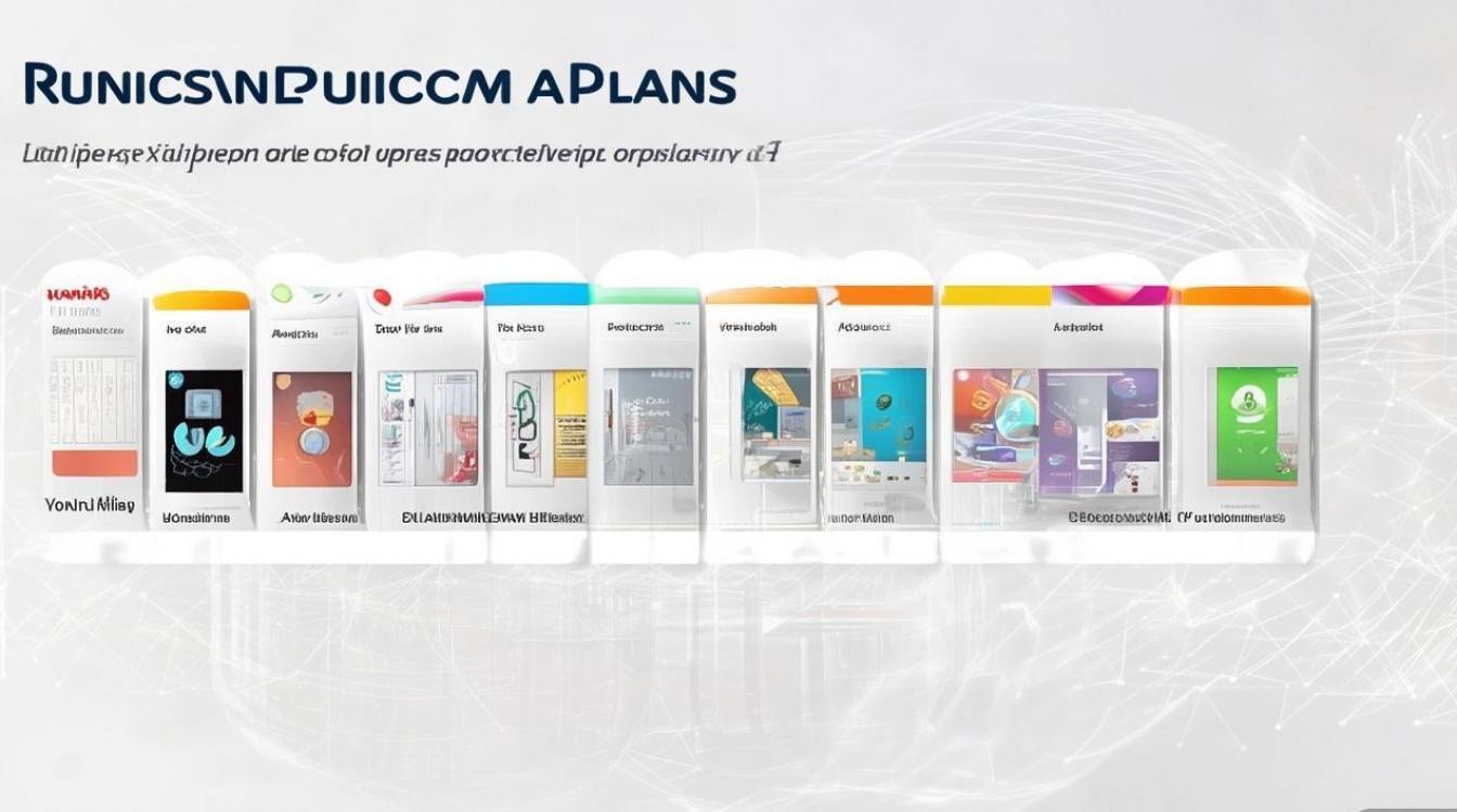 如何挑选性价比高的可靠联通卡套餐？揭秘热门套餐排行！