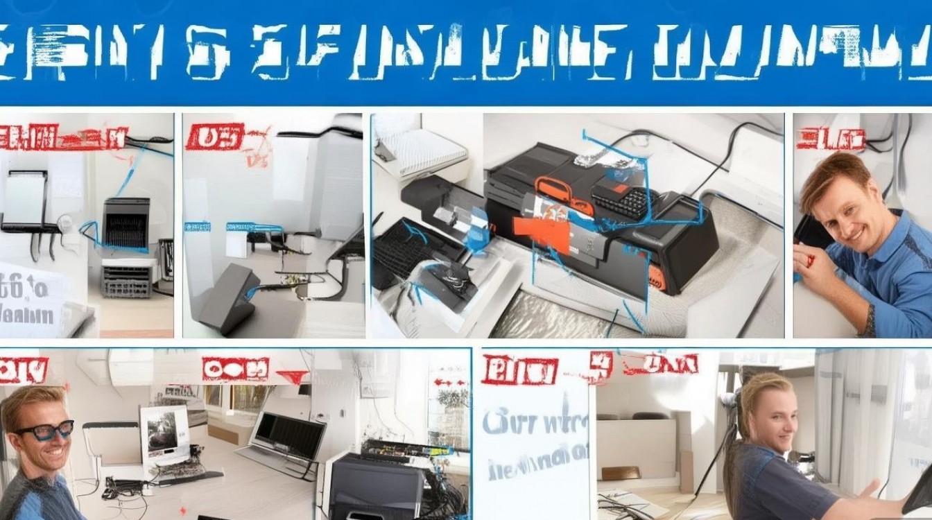 如何在家轻松安装办理宽带?详细步骤和注意事项揭秘! 如何在家轻松安装办理宽带?详细步骤和注意事项揭秘!