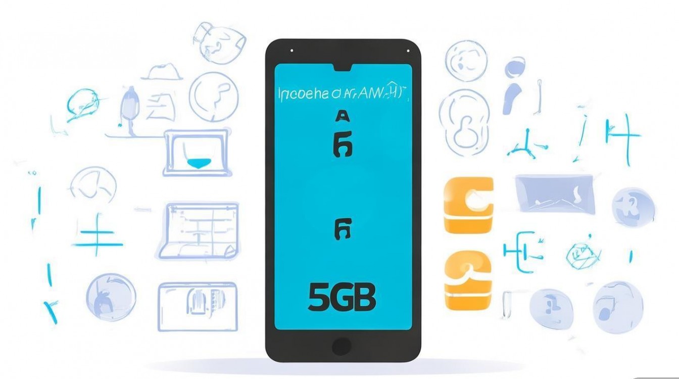 手机5GB流量能覆盖多久？日常使用能撑多久？