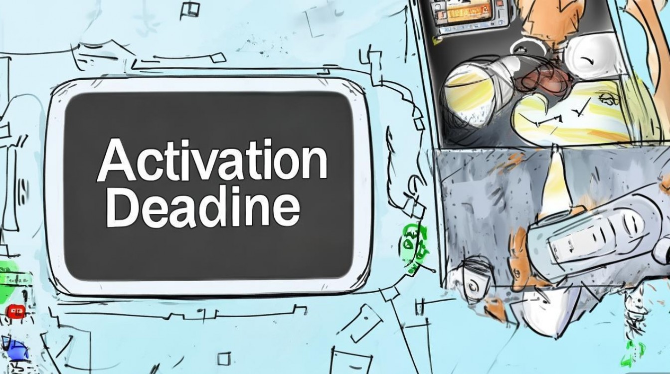 广电手机卡最晚多久激活? 广电手机卡最晚多久激活?