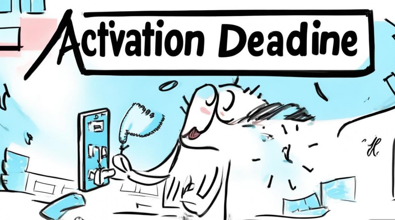 广电手机卡最晚多久激活? 广电手机卡最晚多久激活?