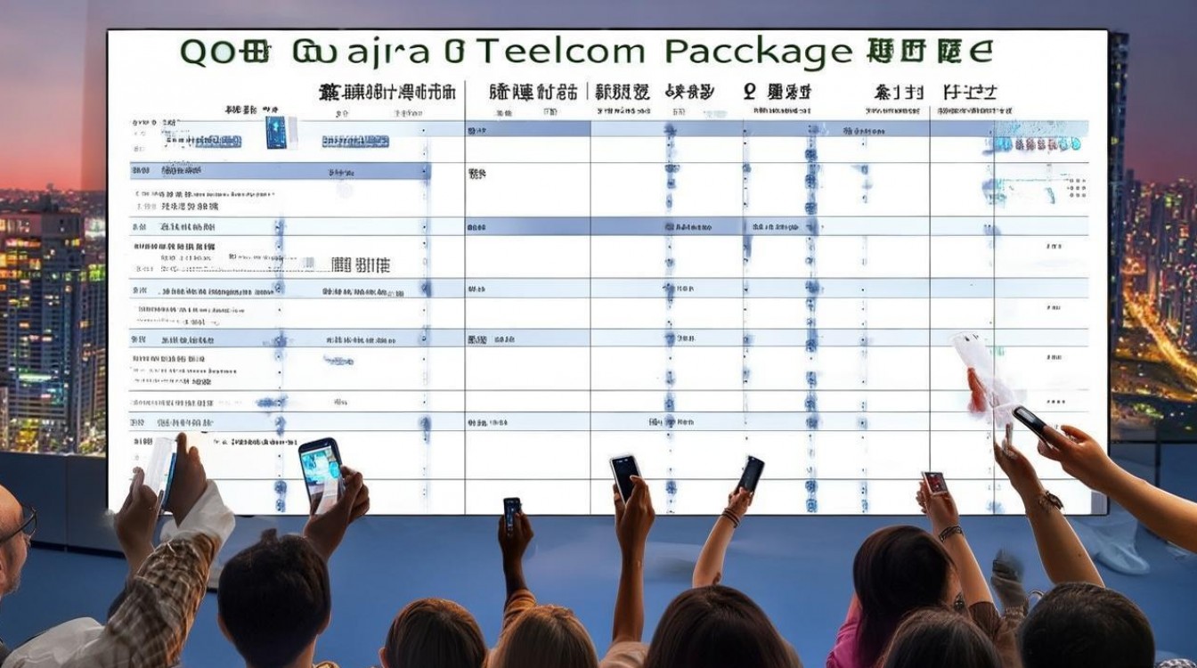 曲靖电信套餐卡如何选择？哪个套餐性价比更高，更实用？