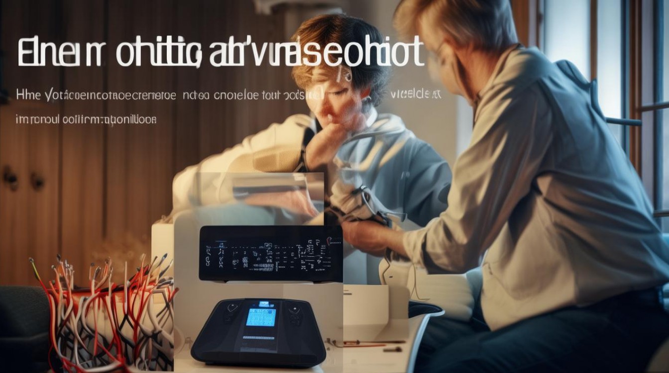 光纤宽带安装步骤及注意事项有哪些？如何顺利接入家庭网络？