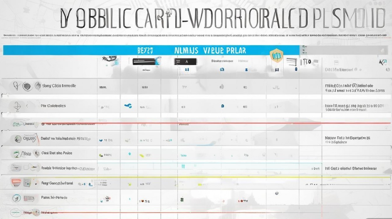 如何选择性价比最高的移动卡宽带套餐？