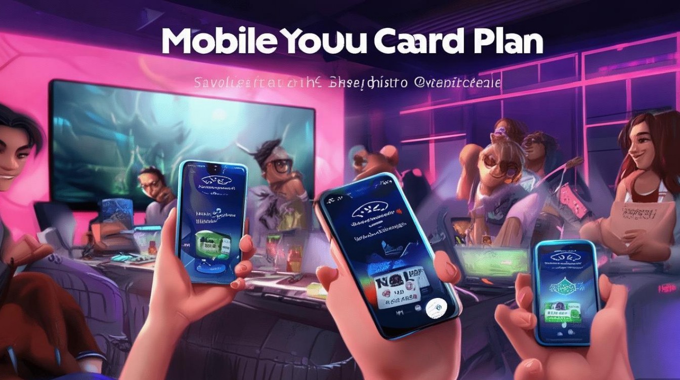 移动有优游卡套餐吗?性价比高吗?适合游戏玩家吗?使用体验如何? 移动有优游卡套餐吗?性价比高吗?适合游戏玩家吗?使用体验如何?