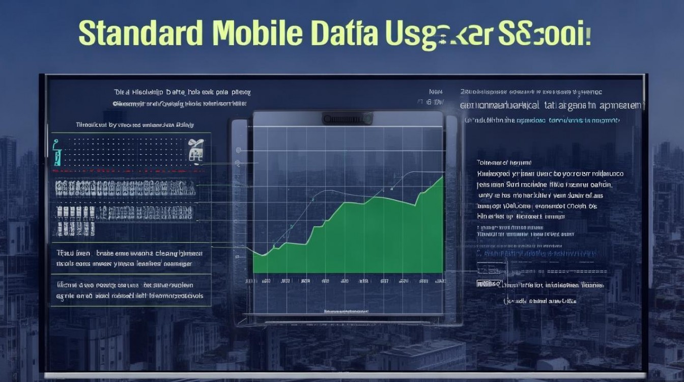 手机流量消耗一秒多少才算正常？揭秘流量使用标准与异常现象