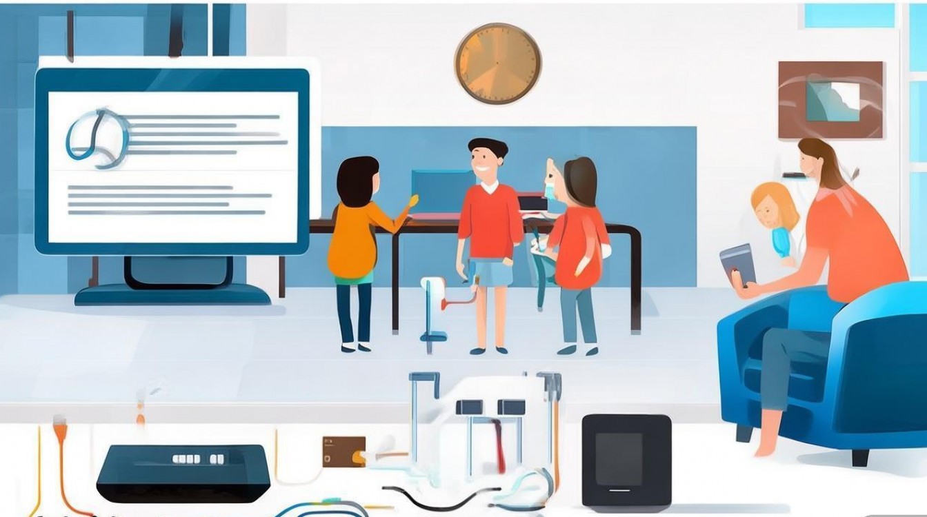 为何家中宽带突然断网？排查断网原因及恢复方法揭秘！