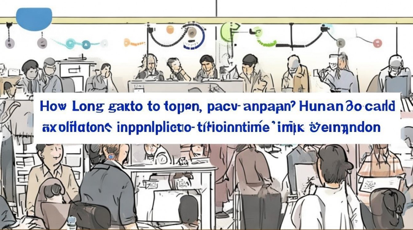 湖南广电卡办理需多长时间？办理流程及等待期详解？