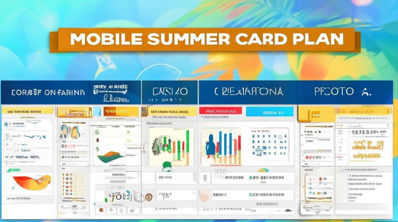 移动畅夏卡套餐性价比高吗?流量、通话和优惠活动全面解析! 移动畅夏卡套餐性价比高吗?流量、通话和优惠活动全面解析!