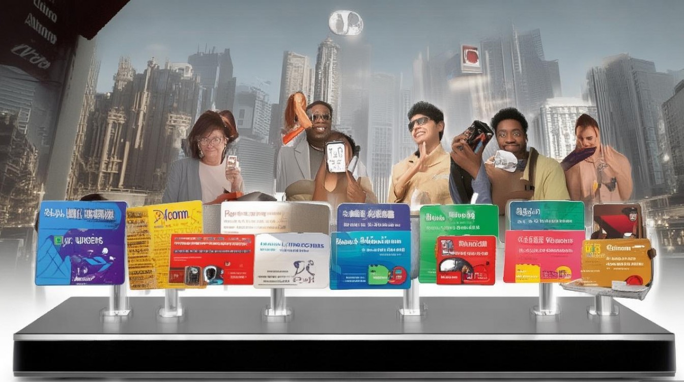 苹果手机用户专属，联通推出了哪些类型的卡套餐选择？