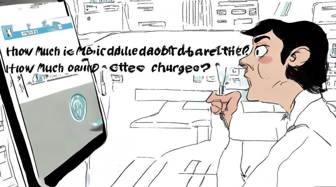 手机流量费用上限是多少？每月流量使用超过多少会触发惊人费用？