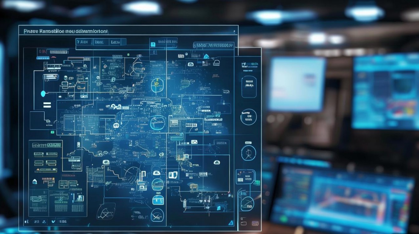 异地如何实时查看家中宽带使用状况及流量？长距离监控有妙招吗？