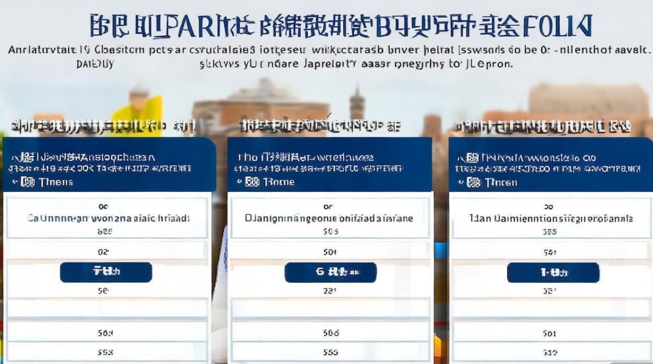 大学联通卡套餐种类繁多，具体包含哪些套餐内容，价格如何？