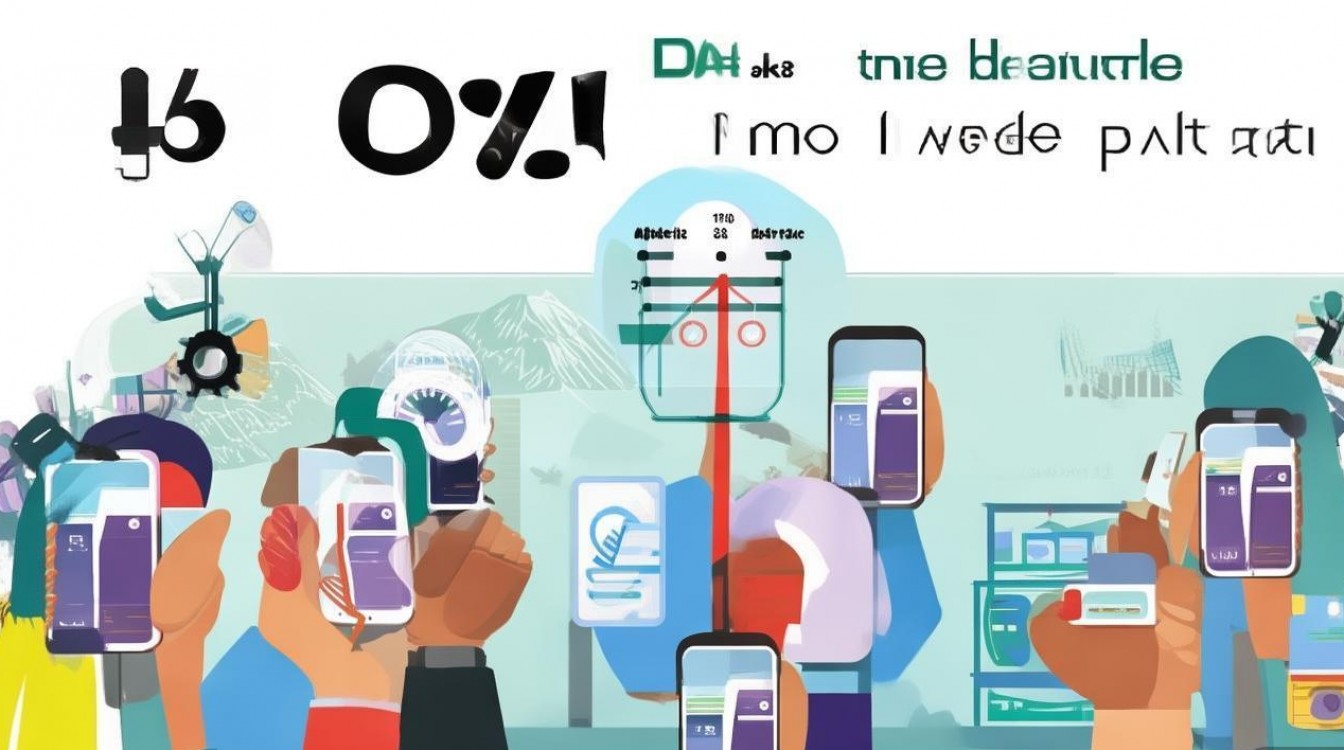 手机日常使用多少流量才算合理，每月流量上限是多少？