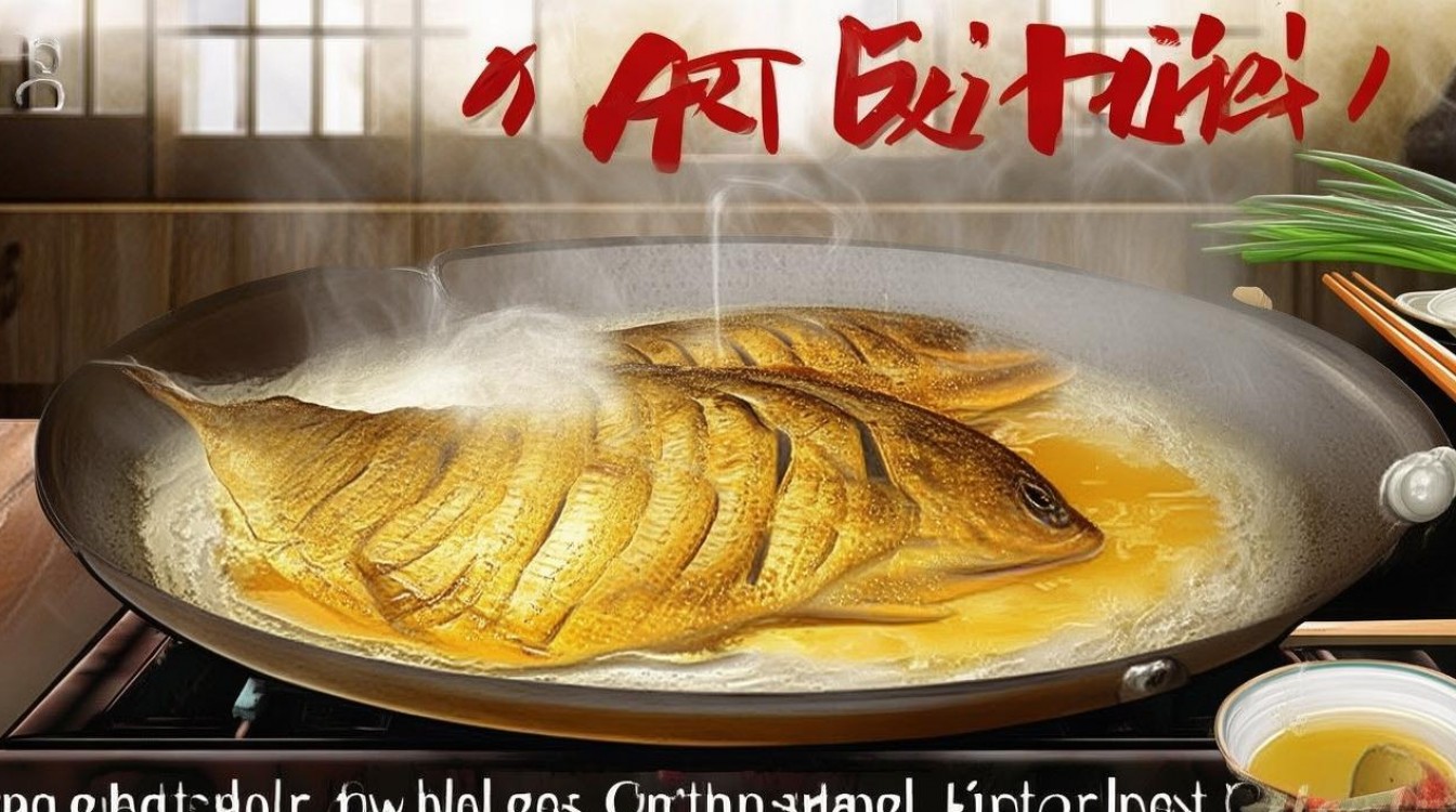 宽带鱼煎制方法揭秘,是先煎还是后煎,如何保持鲜美口感? 宽带鱼煎制方法揭秘,是先煎还是后煎,如何保持鲜美口感?