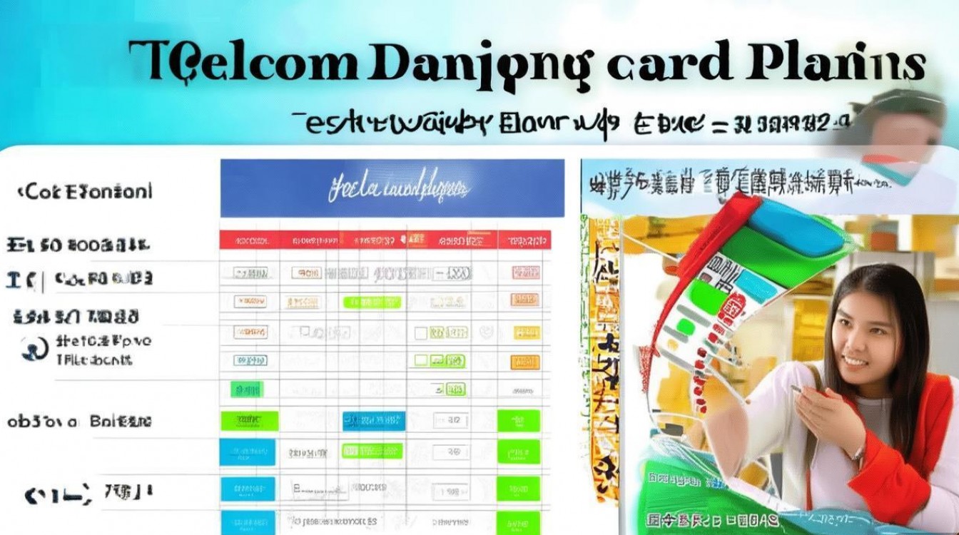 电信丹青卡套餐性价比高吗？适合学生党使用吗？详情解析！