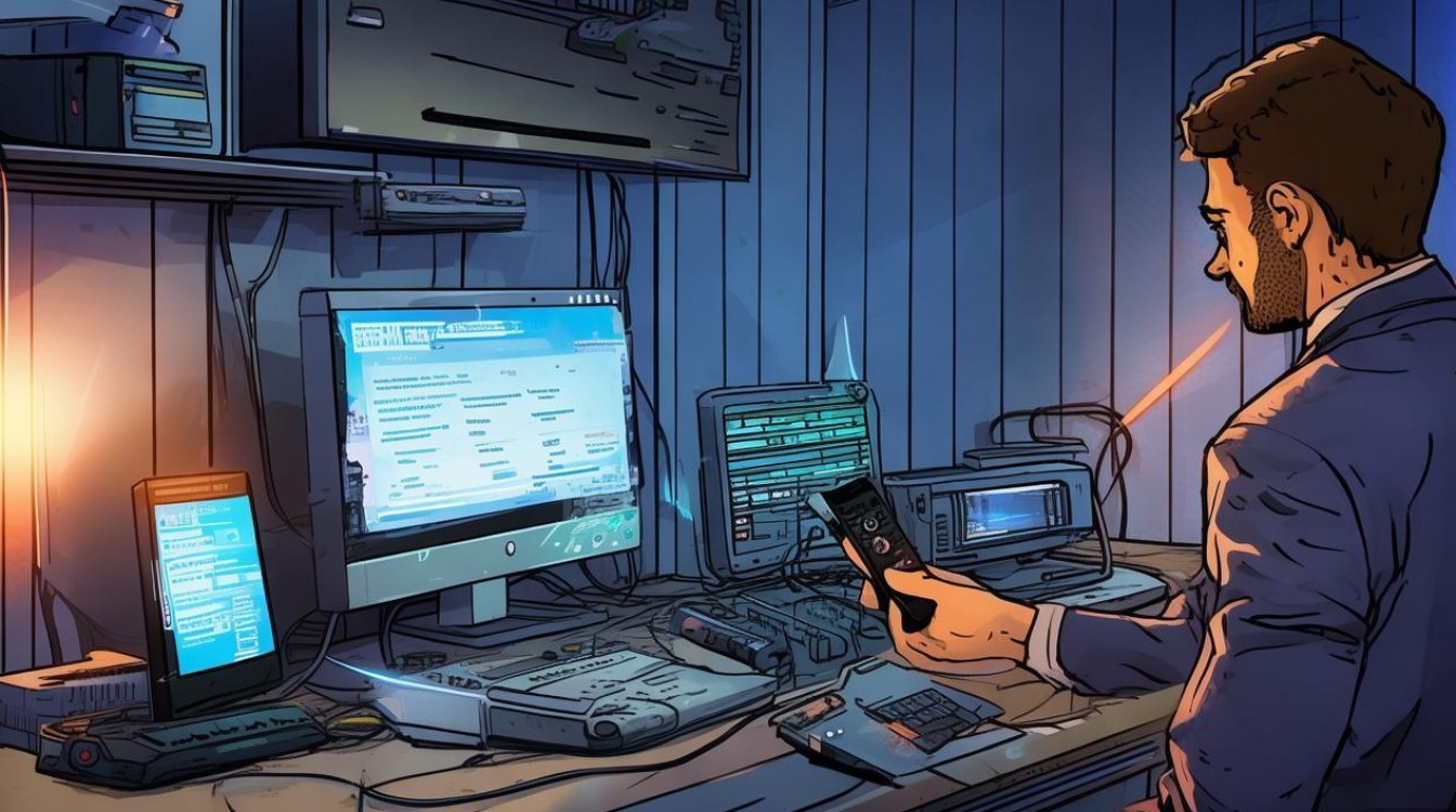 家中联通宽带故障，各种方法试过仍无效？揭秘专业修复技巧！