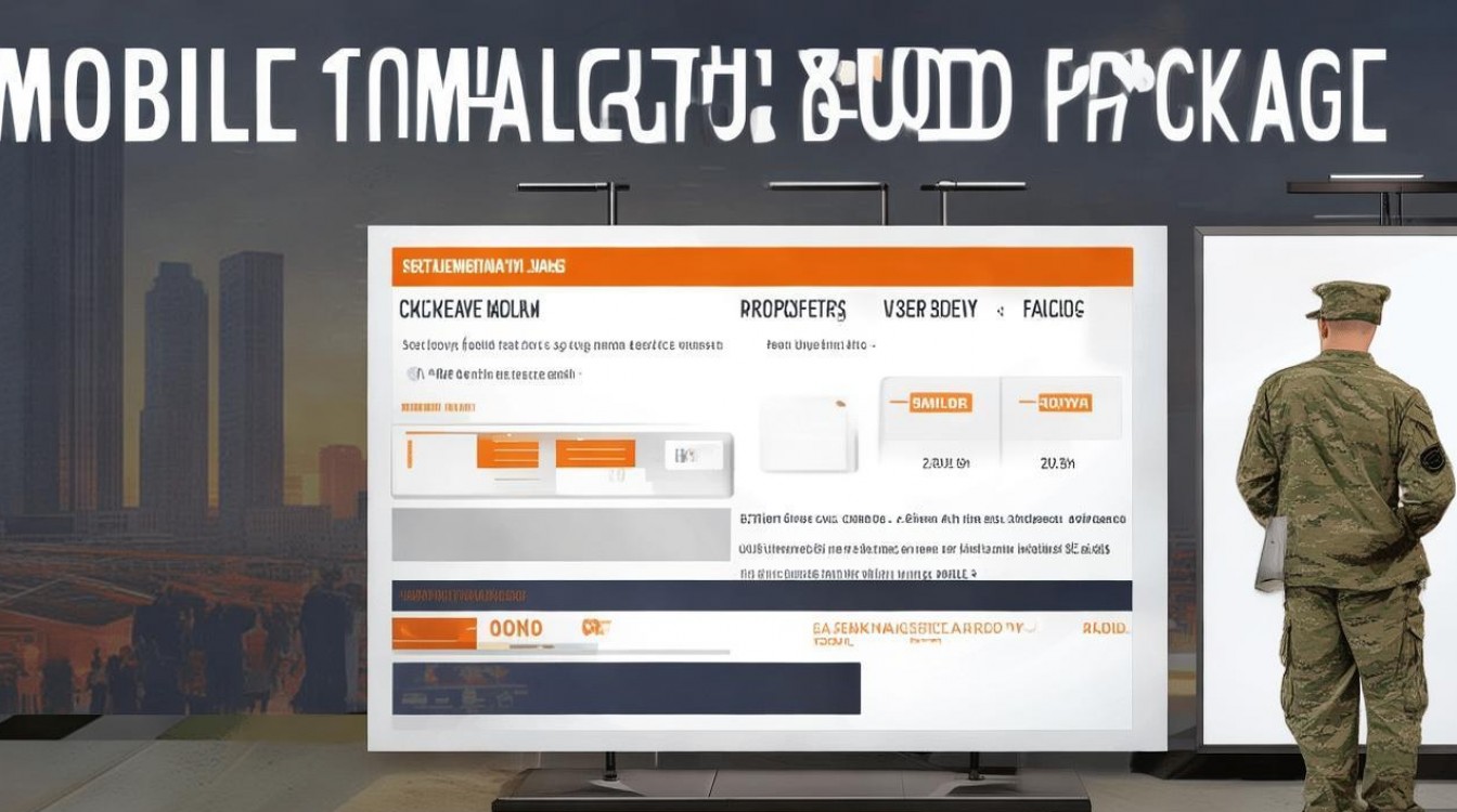 移动拥军卡套餐详情及性价比如何？优惠力度大吗？适合军人使用吗？