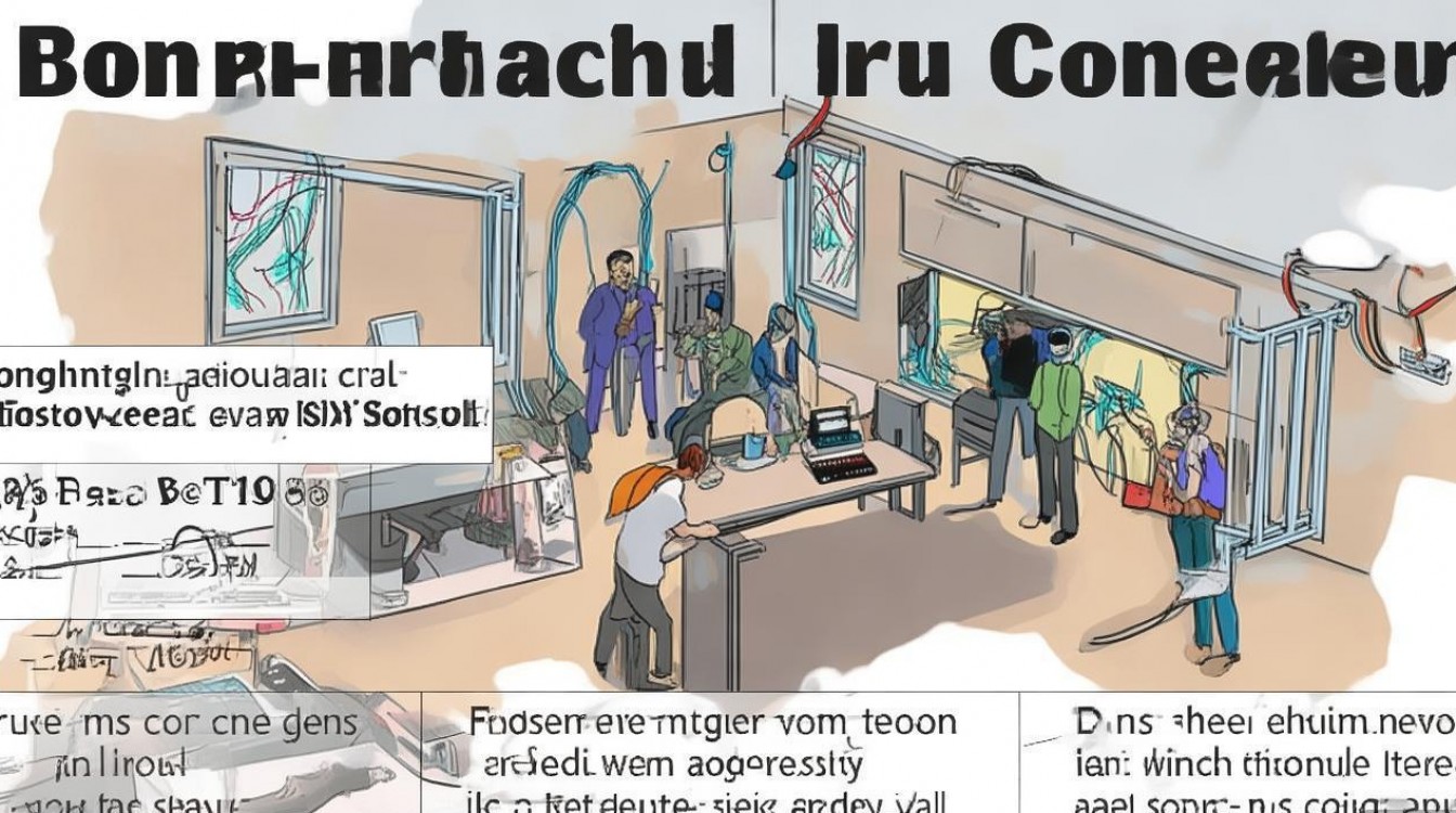 寝室装宽带有哪些具体步骤和注意事项？