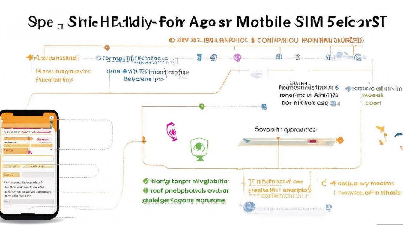 广电手机卡申请流程及具体启动时间是怎样的？