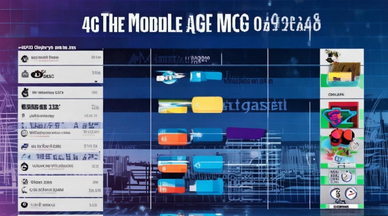 4G手机每月流量套餐上限是多少？不同运营商有何差异？